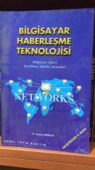 Bilgisayar Haberleşme Teknolojisi