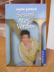 Sesimi Ateşe Verdim - Naşide Göktürk