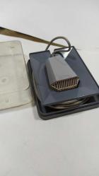 MİK1---KUTUSUNDA GRUNDIG MİKROFON