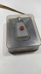 MİK1---KUTUSUNDA GRUNDIG MİKROFON