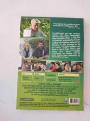 HAYATTAN KORKMA   DVD FİLM 2.EL DVD ( 16021