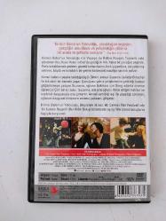 KIRMIZI BALON'UN YOLCULUĞU     DVD FİLM 2.EL DVD ( 16023