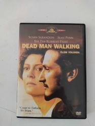 DEAD MAN WALKING     DVD FİLM 2.EL DVD ( 16045