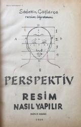 Perspektiv / Resim Nasıl Yapılır
