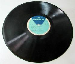 KEMAL GÜRSES-Fasıl-Hicaz,Hicazkar,Hüzzam......LP