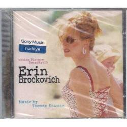 Efemera - Erin Brockovich Soundtrack - Thomas Newman - kitantik - kitaLog