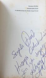 Sürgün Günlükleri (İmzalı)