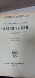 Kızım ve Ben