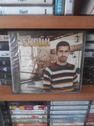 Efemera - Ergün - Sizde Vurun - Cd - - kitantik - kitaLog