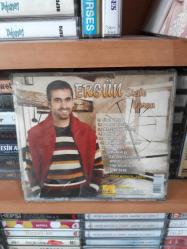 Ergün - Sizde Vurun - Cd -