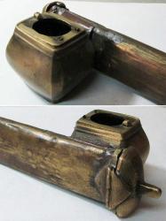 AnTiKa OSMANLI PiRiNÇ DİVİT.....