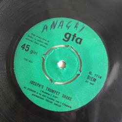 Al Korvin / Lara's Theme (From 