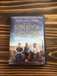 Bizim Büyük Çaresizliğimiz