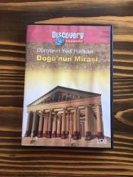 Dünyanın Yedi Harikası  - Doğu'nun Mirası