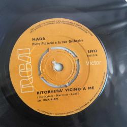 nada - che male fa la gelosia - ritornera vicino a me