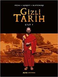 Gizli Tarih - Cilt 7 - Üniversite Kitabevi
