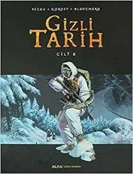 Gizli Tarih - Cilt 8 - Üniversite Kitabevi