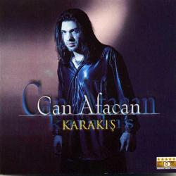 can afacan karakış 1999  cd jelatinli cd