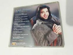 can afacan karakış 1999  cd jelatinli cd