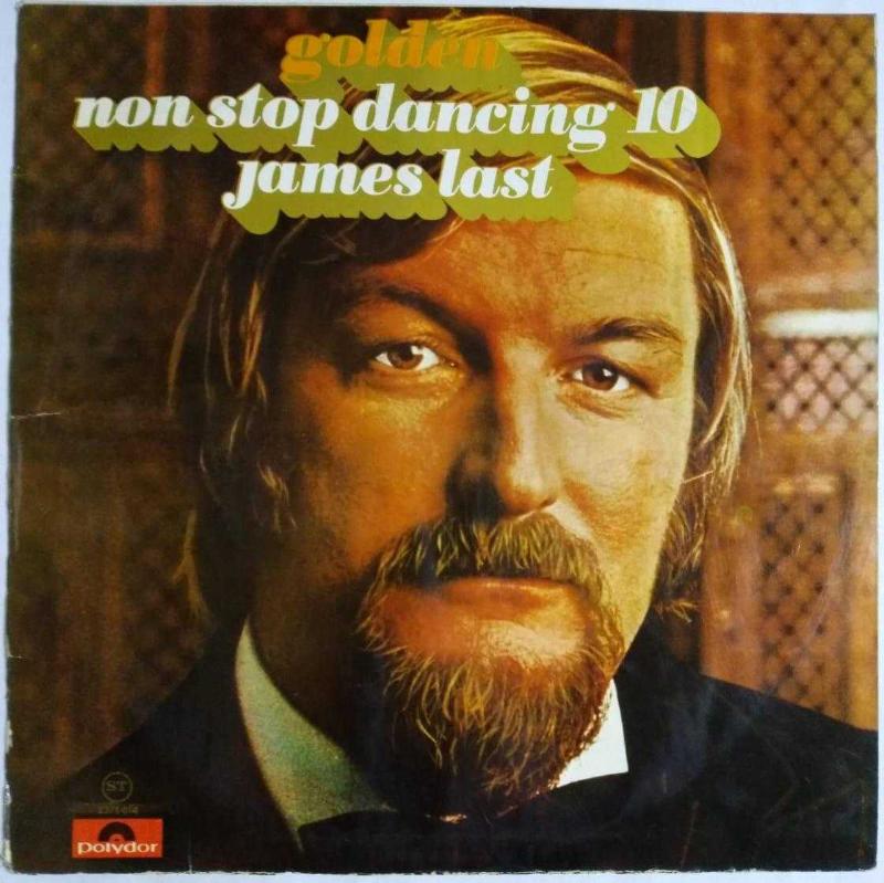 James last non stop dancing