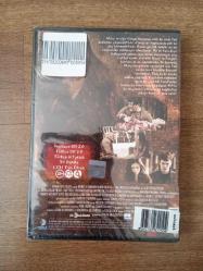 Outcast (Yabancı) Ambalajında sıfır dvd film