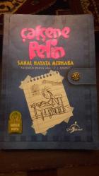 Çalçene Pelin Sanal Hayata Merhaba Yasemin Derya Aka ÇOCUK GEZEGENİ