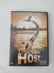 THE HOST YARATIK       DVD FİLM 2.EL DVD ( 16095