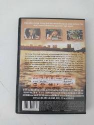 THE HOST YARATIK       DVD FİLM 2.EL DVD ( 16095