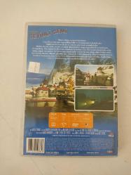 Sevimli Gemi: Kayıp Hazinenin Peşinde    DVD FİLM 2.EL DVD ( 16106