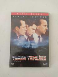 YAKIN TEHLİKE    DVD FİLM 2.EL DVD ( 16136