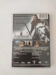 ROBİN HOOD     DVD FİLM 2.EL DVD ( 16143