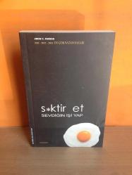 S*KTİR ET SEVDİĞİN İŞİ YAP - 2.EL