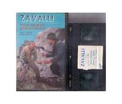 Efemera - VHS - Zavallı - İlyas Salman & Şehnaz Dilan - kitantik - kitaLog