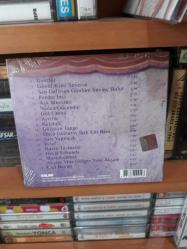 Dilek Türkan - Aşk Mevsimi - Cd