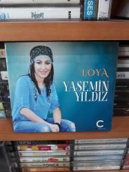 Yasemin Yıldız - Loya - Cd