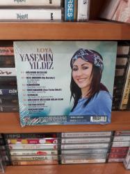 Yasemin Yıldız - Loya - Cd
