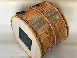 eker percussıon asma davul