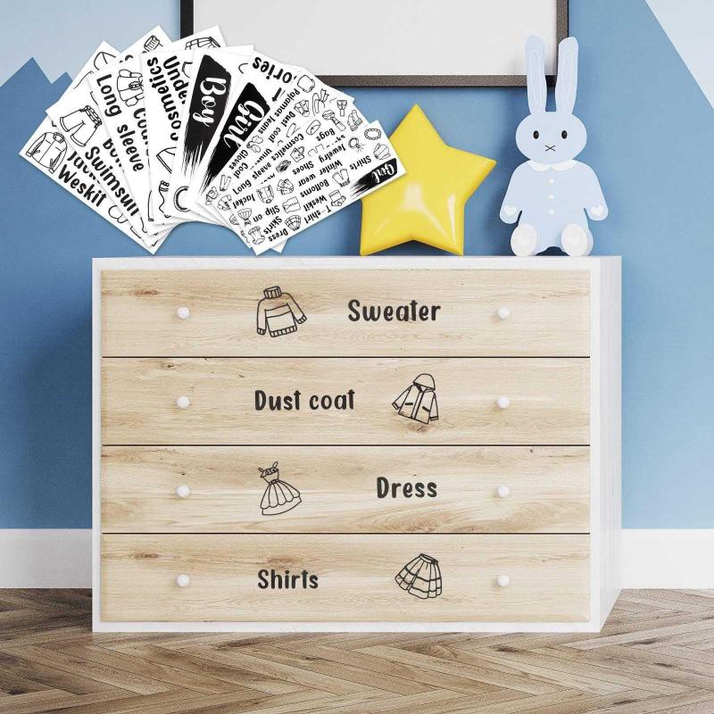 Girls sale tall dresser