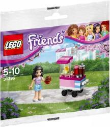 Antika - LEGO Friends Cupcake Stand 30396 Bagged Set - kitantik - kitaLog