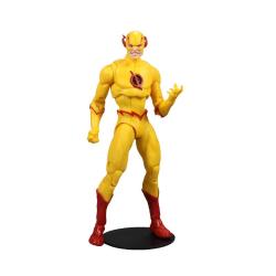 Antika - McFarlane Toys DC Multiverse Reverse Flash 7" Action Figür with Accessories - kitantik - kitaLog