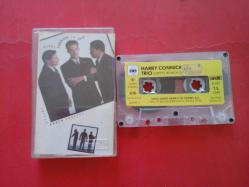 Harry Connick Jr Trio: Loftys Roach Souffle (Kaset)
