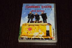 GARDEN STATE * EVE DÖNÜŞ # NATALIE PORTMAN # (DVD)