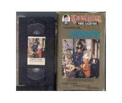 Efemera - VHS - Gırgıriye'de Cümbüş - Gülşen Bubikoğlu - kitantik - kitaLog