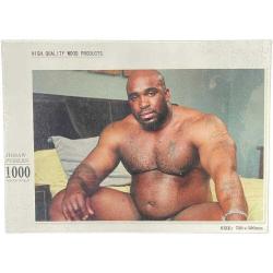 Antika - ThirtyFive55 B. Wood 1000 Piece Puzzle - kitantik - kitaLog