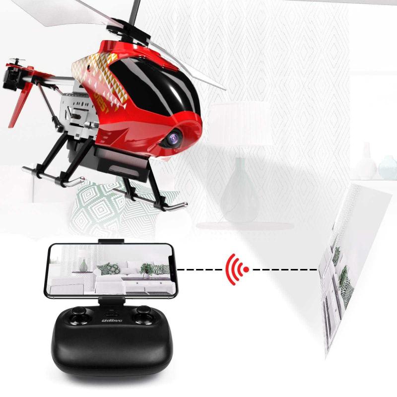 mini camera remote control