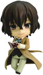 Antika - Orange Rouge Bungo Stray Dogs: Osamu Dazai Nendoroid Action Figür - kitantik - kitaLog