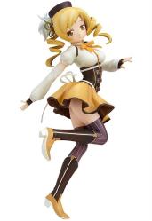 Antika - Good Smile Puella Magi Madoka Magica: Mami Tomoe PVC Figür - kitantik - kitaLog