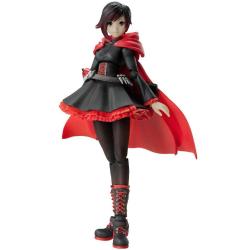 Antika - Medicos RWBY: Ruby Rose Super Action Heykel - kitantik - kitaLog
