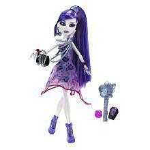 Antika - Monster High Party Doll - Spectra Vondergeist - kitantik - kitaLog