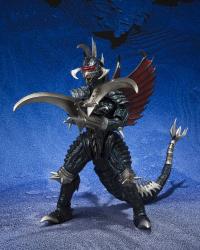 Antika - Tamashi Nations - Godzilla Final Wars - Gigan (2004) Great Decisive Battle Version, Bandai Spirits S - kitantik - kitaLog